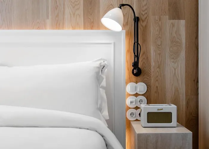 Browns Avenue Lisboa