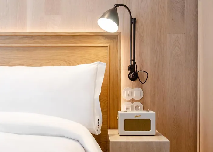 Browns Avenue Hotel Lisboa