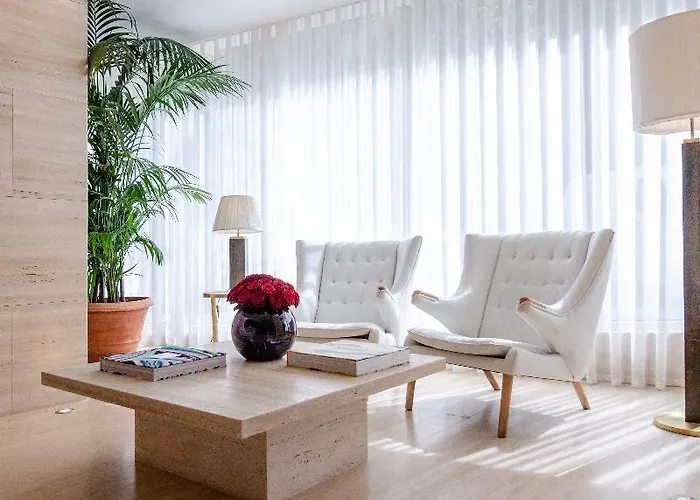 Browns Avenue 5* Lisbon