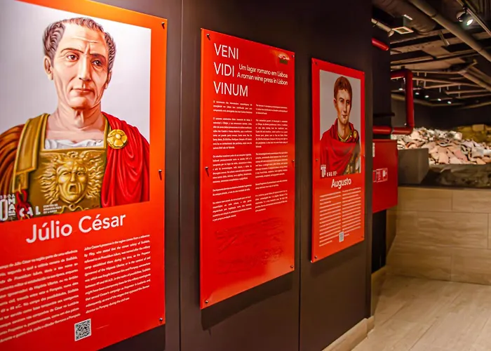 Browns Avenue Lisbon