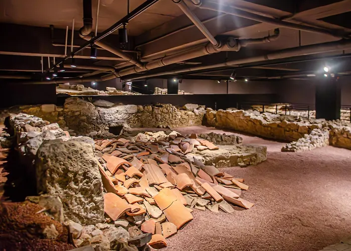 Hotel Browns Avenue 5*