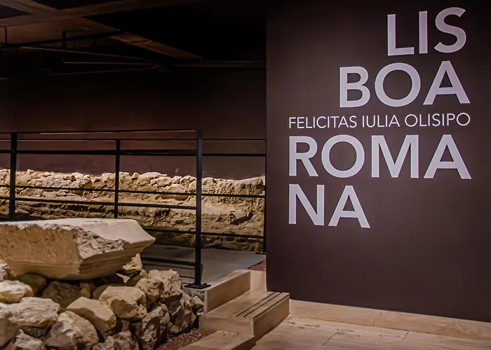 Hotel Browns Avenue Lisbon