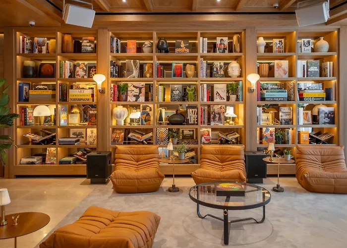 Browns Avenue Lisboa