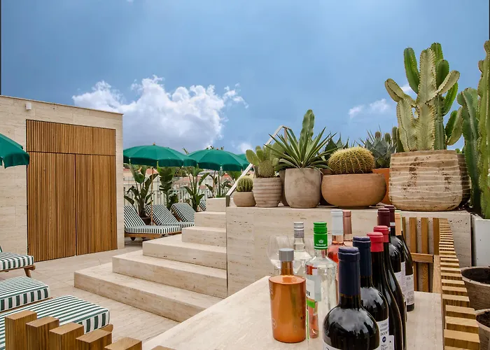 Browns Avenue Lisbon