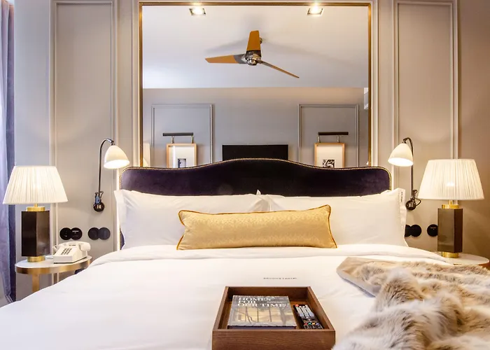 Browns Avenue 5* Lisbon