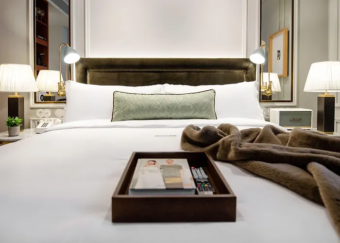 Browns Avenue Hotel Lisbon