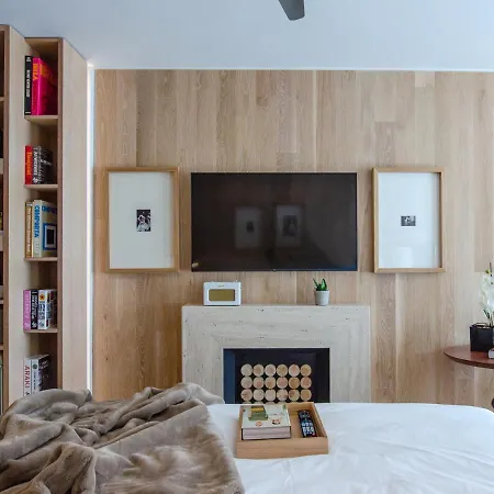 酒店 Browns Avenue Lisboa