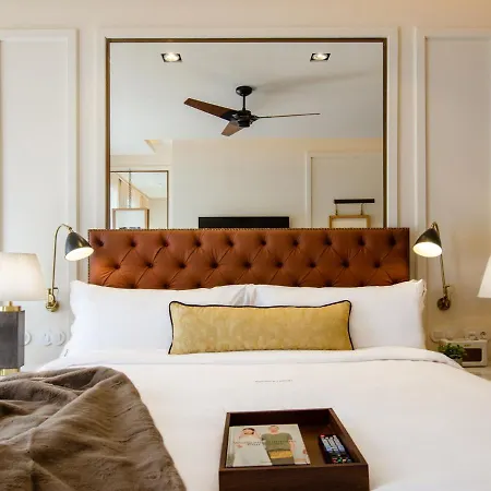 Browns Avenue 酒店