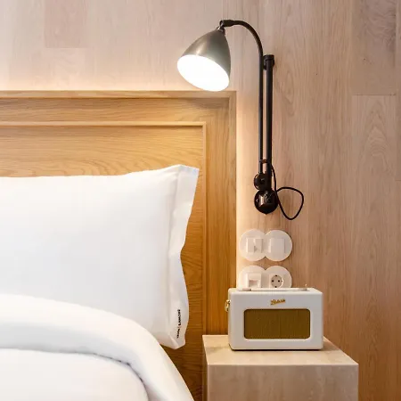 Browns Avenue 酒店 Lisboa