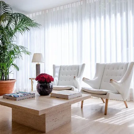 Browns Avenue 5* Lisboa