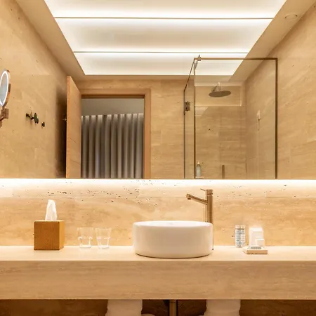 酒店 Browns Avenue