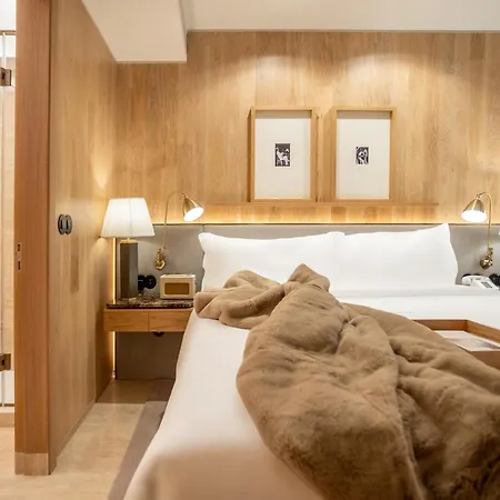 Ξενοδοχείο Browns Avenue