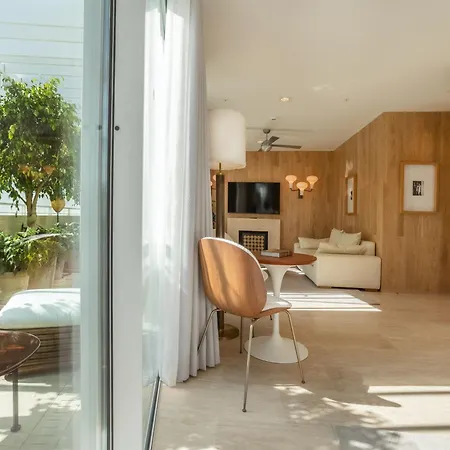 Browns Avenue Lisboa