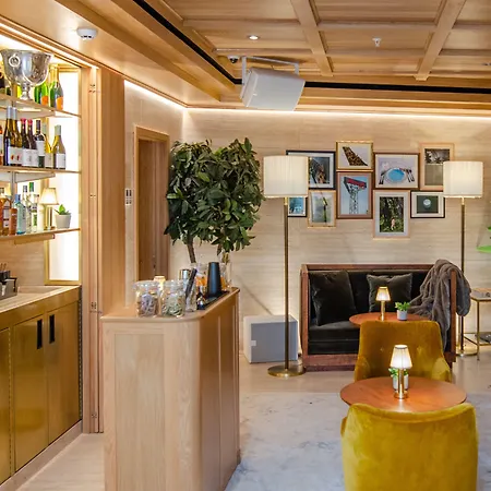 Ξενοδοχείο Browns Avenue