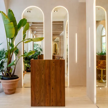 Browns Avenue Ξενοδοχείο