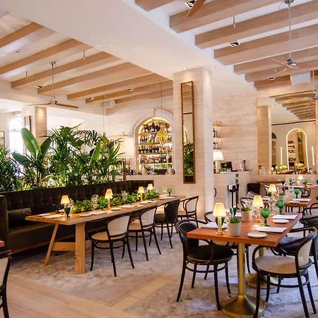 Browns Avenue 酒店 Lisboa