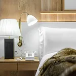 Browns Avenue 5* Lisboa
