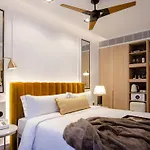 Hotel Browns Avenue Lisboa