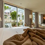 Hotel Browns Avenue