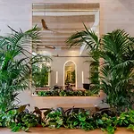 Browns Avenue Hotel Lisboa