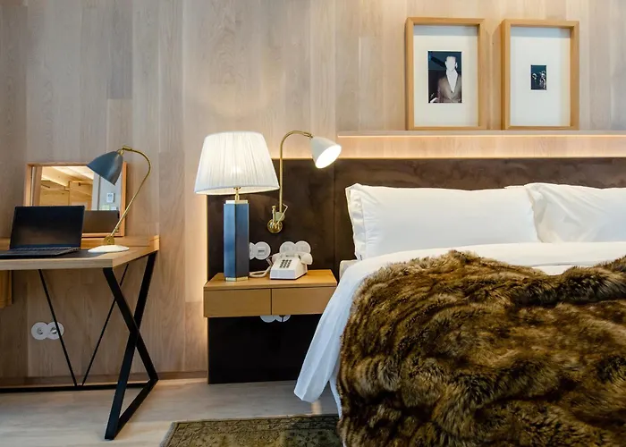 Browns Avenue Lisboa