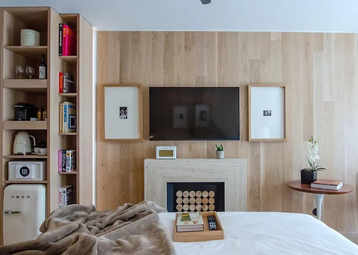 Hotel Browns Avenue Lisboa