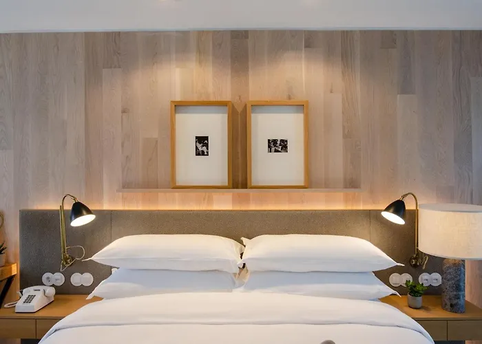 Hotel Browns Avenue 5*