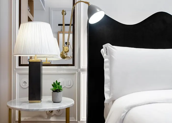 Browns Avenue Hotel Lisboa