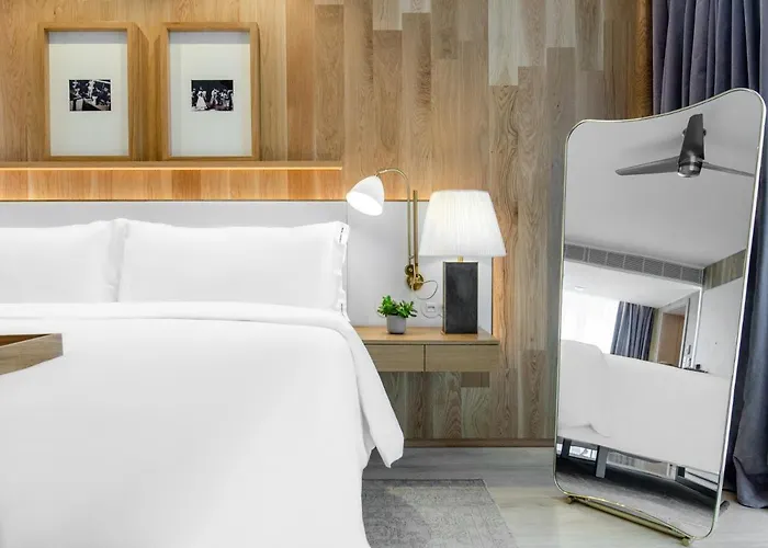 Browns Avenue 5* Lisboa