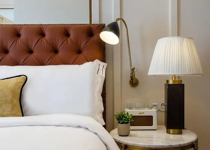 Browns Avenue Lisboa