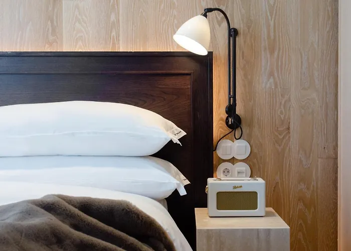 Browns Avenue Hotel Lisboa