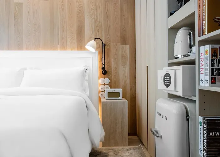 Browns Avenue 5* Lisboa