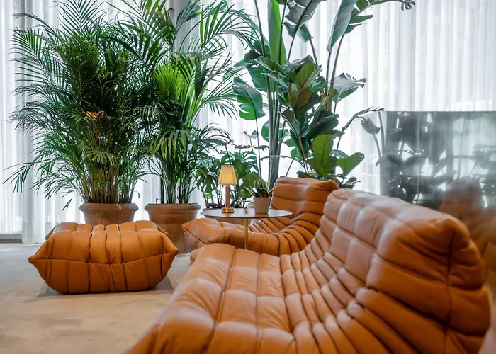 Hotel Browns Avenue 5*