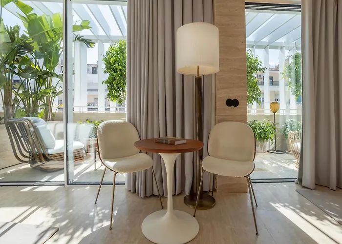 Browns Avenue Lisboa