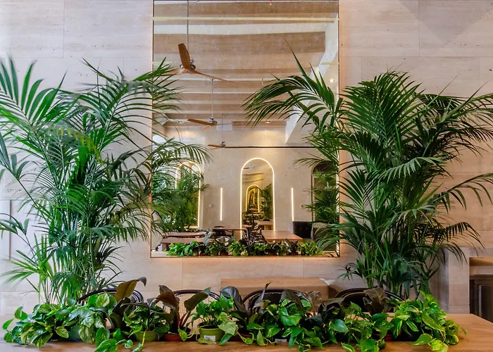 Browns Avenue Hotel Lisboa